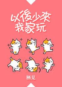 以后少来我家玩抄袭哪本书