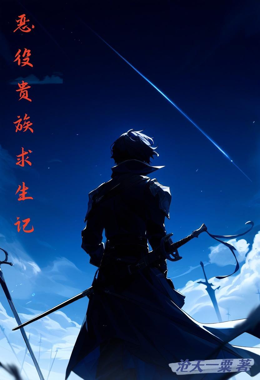 转生恶役的