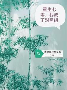 重生七零我成了科技大佬
