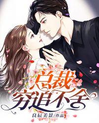 总裁宠穷妻