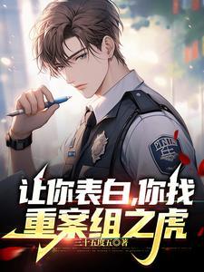 重案组百科