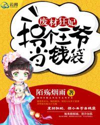 拐个王爷当钱袋子的