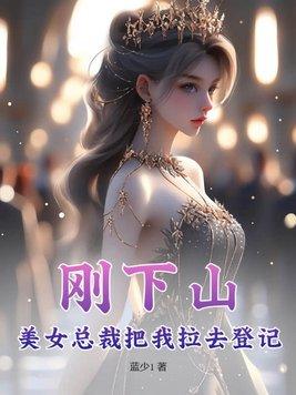 美女总裁敕上我