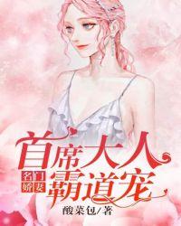 名门暖宠首席小娇妻