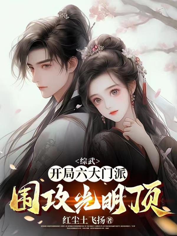 综武开局六大门派围攻光明顶TXT免费