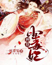 神医小毒妃简介