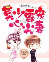 宠妻狂魔墨少心尖宠
