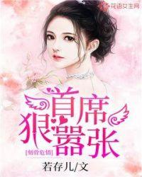 首席狠狠爱