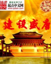 建设盛唐的读后感