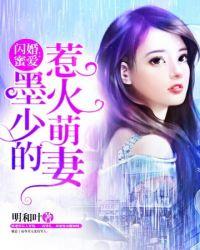 墨少宠妻超甜免费阅读无弹窗