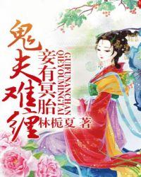 鬼夫难缠冥王劫