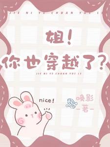 姐姐穿越的