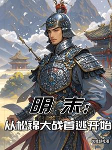 明朝松锦大战