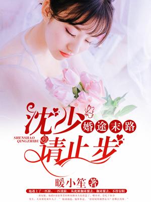 婚情缓缓沈少请勿靠近