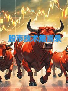 股票技术经典书籍