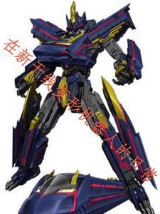 新干线变形机器人 第二季 2021
