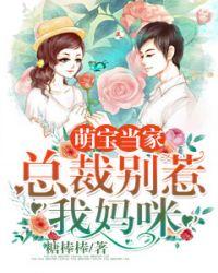 总裁别碰我妈咪全文免费阅读