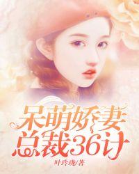 总裁宠妻三十六计
