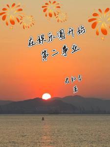 在娱乐圈当老板的