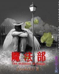 魔法部长福吉