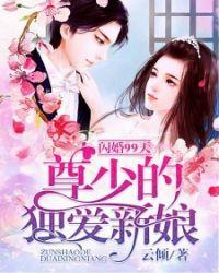 99亿闪婚总裁追妻忙