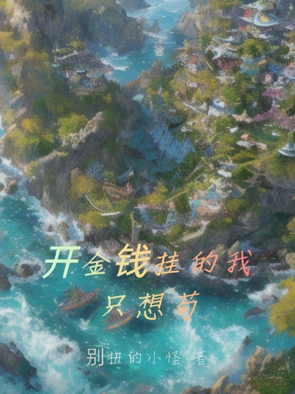 开金钱挂的我只想苟 别扭的小怪
