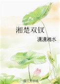 双钗 潇潇湘水