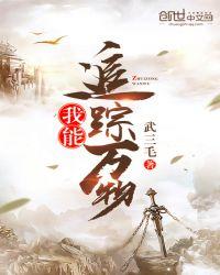 我能追踪万物武三毛