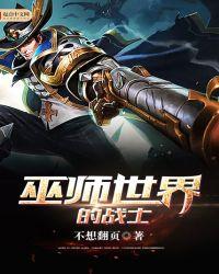 巫师世界的战士免费