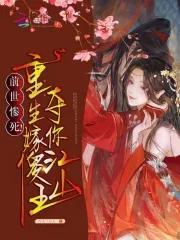 重生再嫁傻王爷