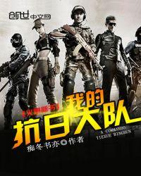 我的抗日很霸气免费阅读