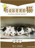 听说你是我的猫 双洁吗