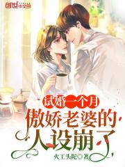 试婚宠妻