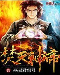 焚天神帝有声