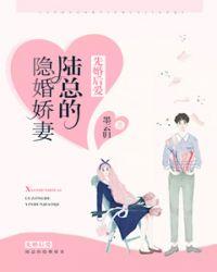 陆总的隐婚娇妻的女