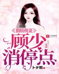 骄傲顾少宠妻如宝