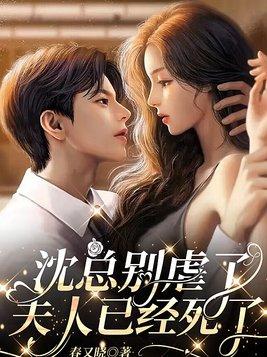 总裁夫人 沈卉