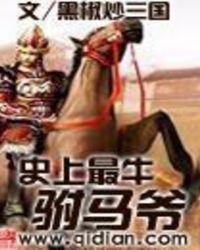 史上最牛驸马爷没藏氏