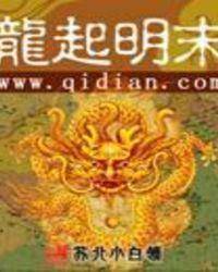 龙起明末有声