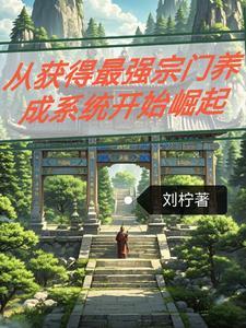 最强宗门养成系统林凡