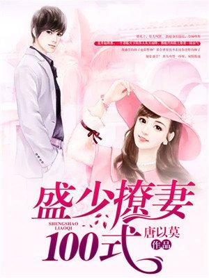 盛少宠妻100式全文免费阅读正文