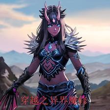 穿越之异世魔女阅读