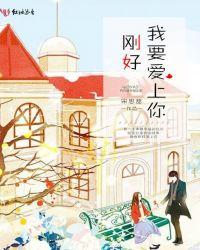 我要爱上你了英文