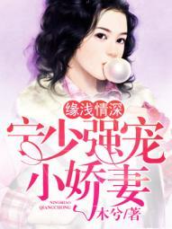 宁少宠妻如命