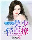 惹火甜妻 总裁大人别傲娇