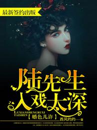 婚色几许陆先生入戏太深免费阅读