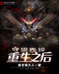 守望先锋综英美