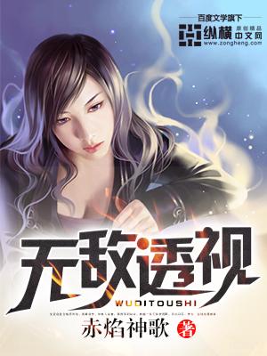 无敌透视眼全文阅读