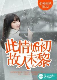 此情如初故人未黎讲的什么故事
