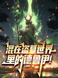 混在盗墓世界里的德鲁伊
